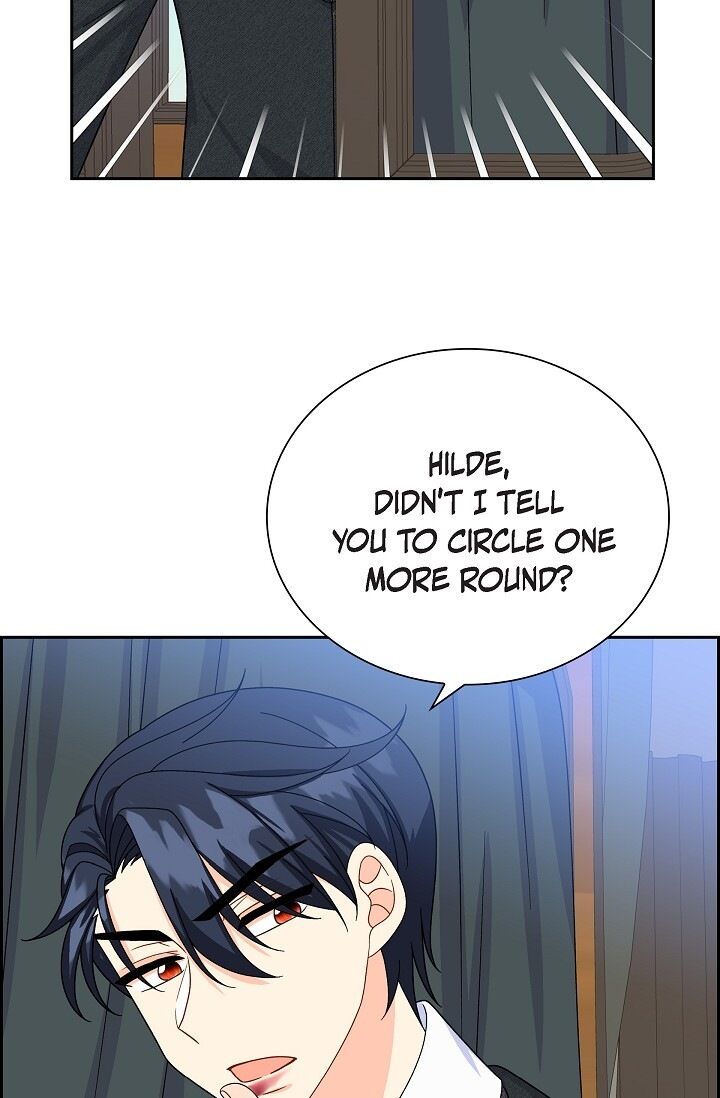 The Younger Male Lead Fell for Me before the Destruction Chapter 43 page 24