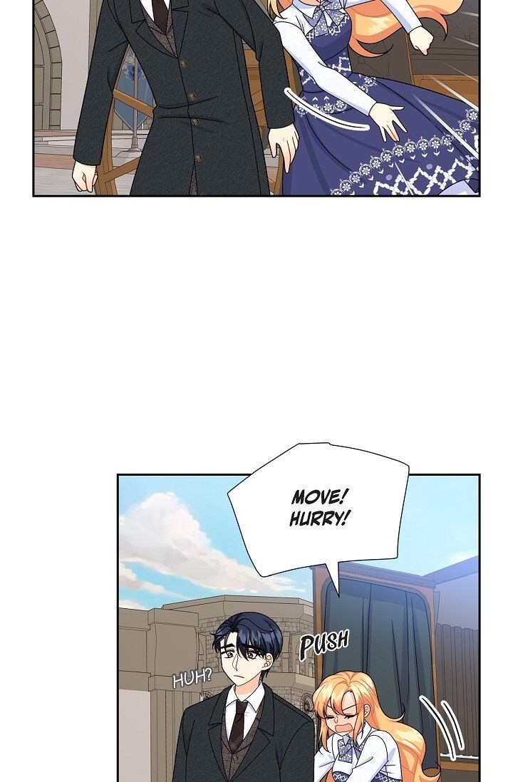 The Younger Male Lead Fell for Me before the Destruction Chapter 43 page 26