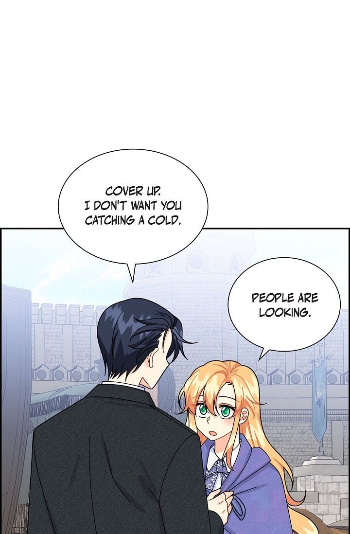 The Younger Male Lead Fell for Me before the Destruction Chapter 43 page 29