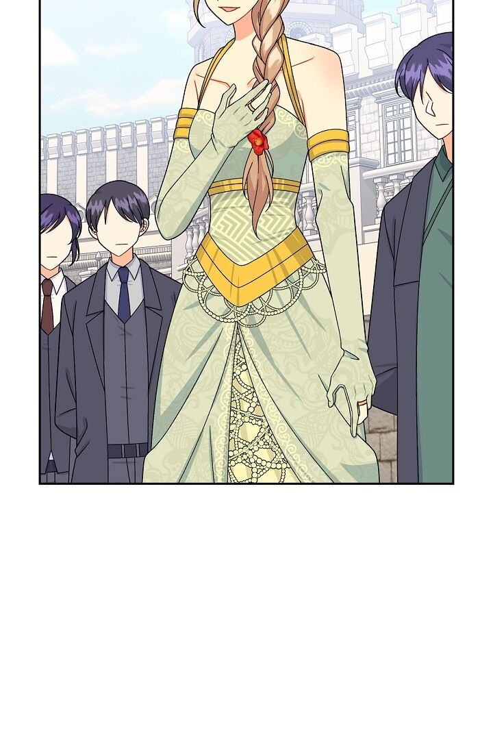 The Younger Male Lead Fell for Me before the Destruction Chapter 43 page 31