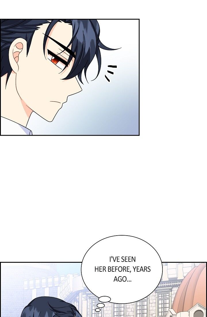 The Younger Male Lead Fell for Me before the Destruction Chapter 43 page 32