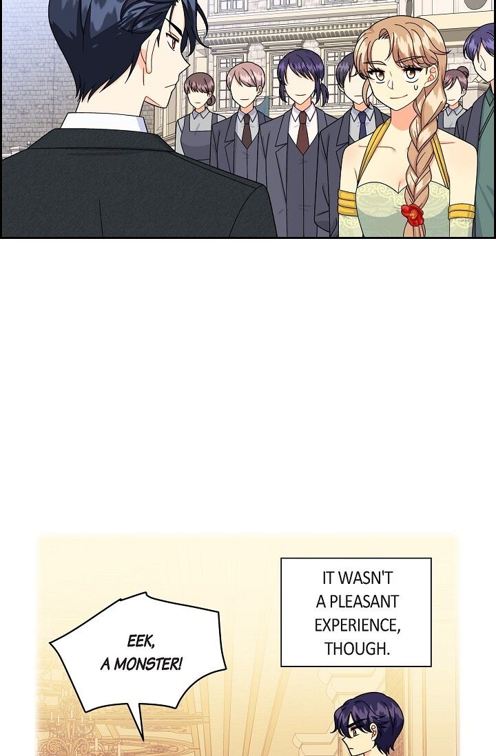 The Younger Male Lead Fell for Me before the Destruction Chapter 43 page 33