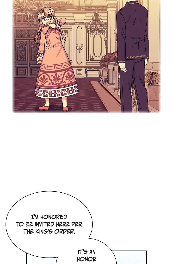 The Younger Male Lead Fell for Me before the Destruction Chapter 43 page 34