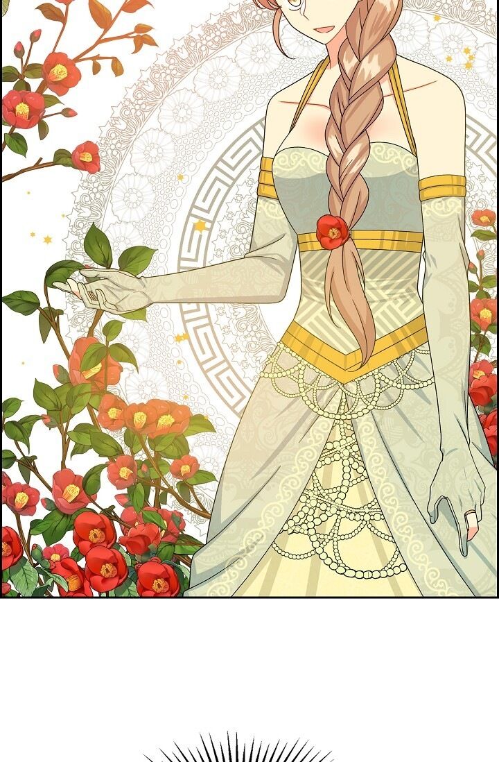 The Younger Male Lead Fell for Me before the Destruction Chapter 43 page 39