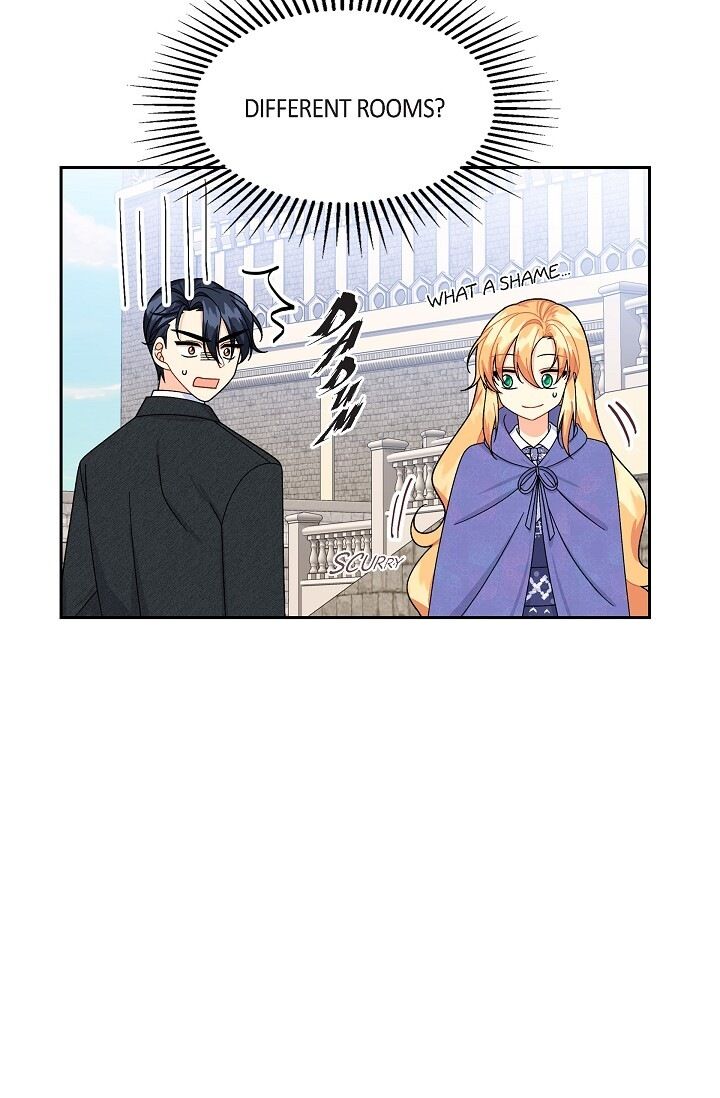 The Younger Male Lead Fell for Me before the Destruction Chapter 43 page 40