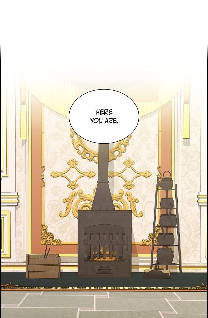 The Younger Male Lead Fell for Me before the Destruction Chapter 43 page 41