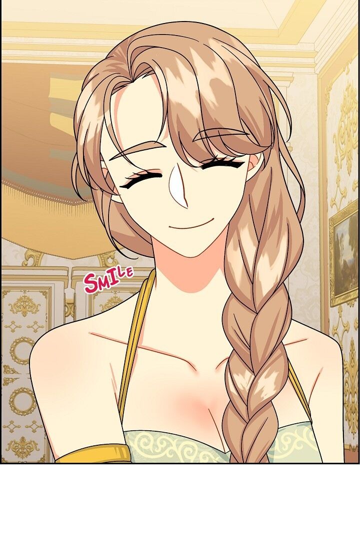 The Younger Male Lead Fell for Me before the Destruction Chapter 43 page 46