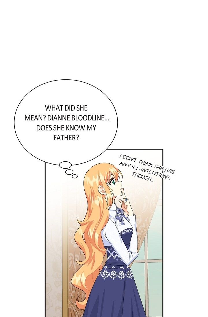 The Younger Male Lead Fell for Me before the Destruction Chapter 43 page 48