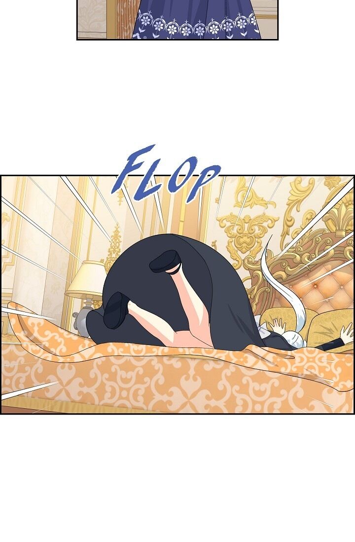 The Younger Male Lead Fell for Me before the Destruction Chapter 43 page 49