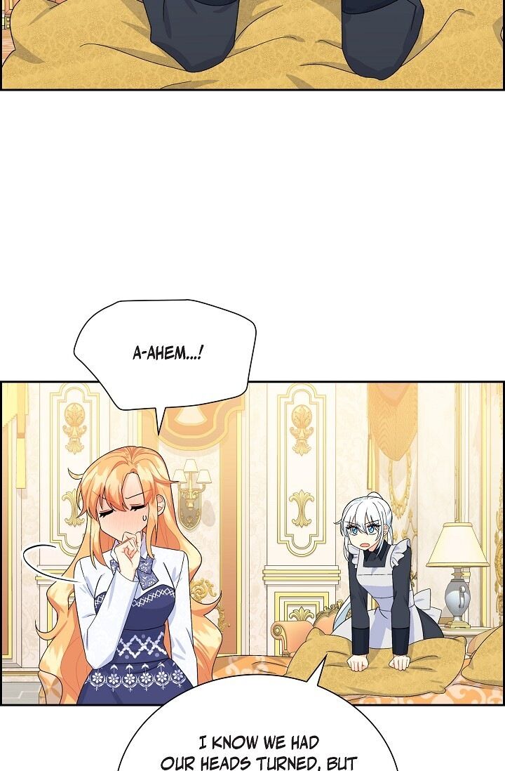 The Younger Male Lead Fell for Me before the Destruction Chapter 43 page 53
