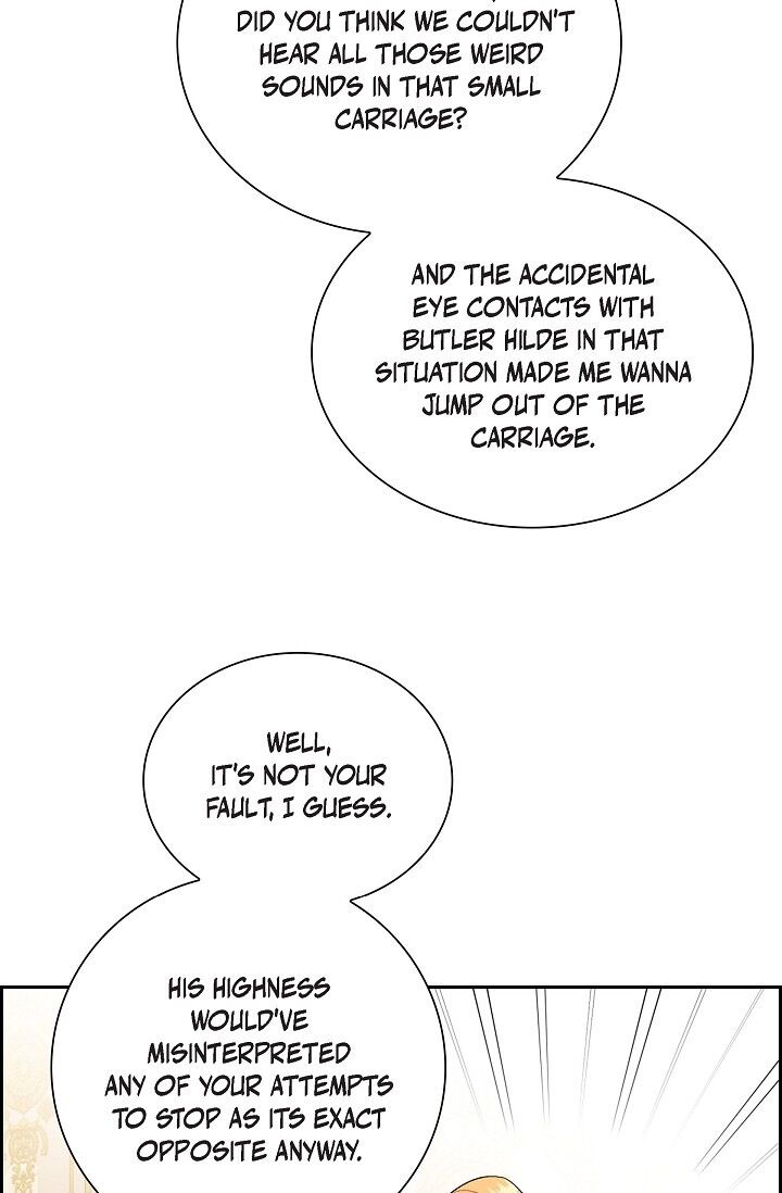 The Younger Male Lead Fell for Me before the Destruction Chapter 43 page 54