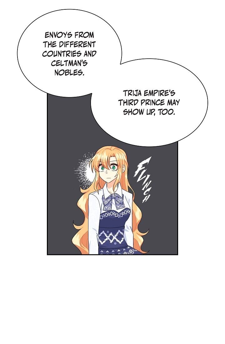 The Younger Male Lead Fell for Me before the Destruction Chapter 43 page 60