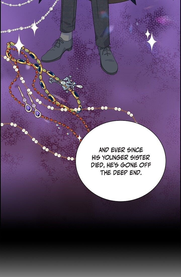 The Younger Male Lead Fell for Me before the Destruction Chapter 43 page 65