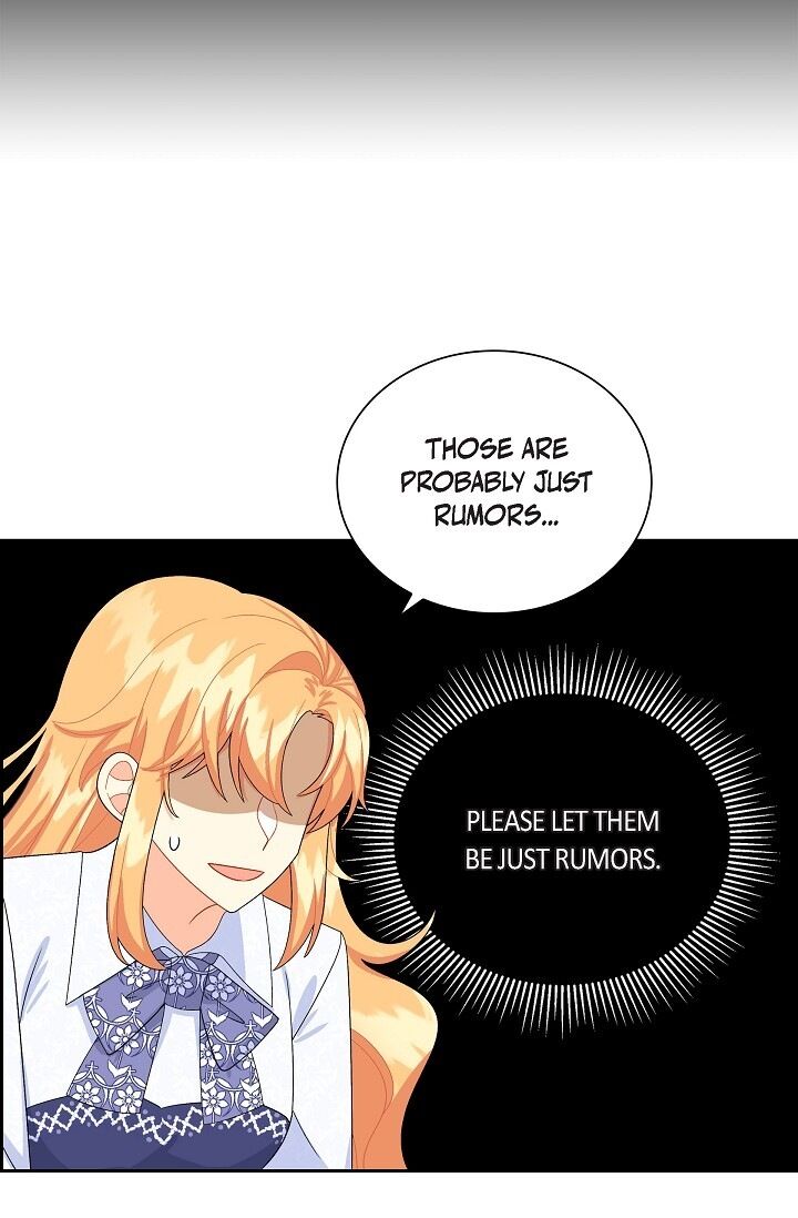The Younger Male Lead Fell for Me before the Destruction Chapter 43 page 66