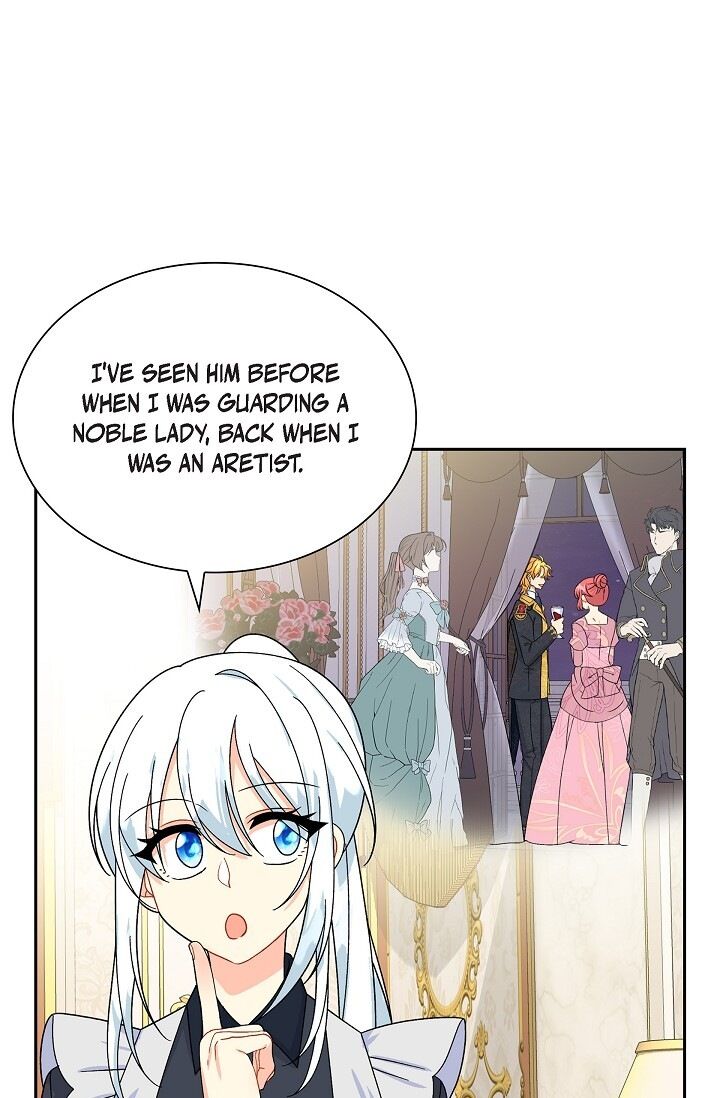 The Younger Male Lead Fell for Me before the Destruction Chapter 43 page 67