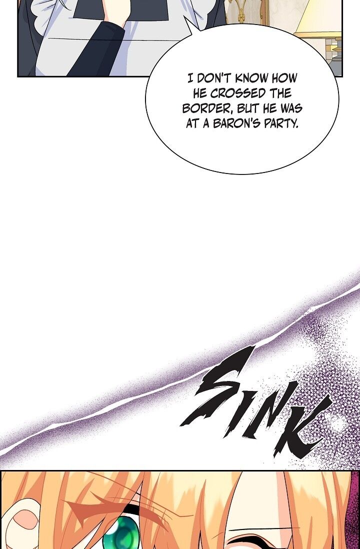 The Younger Male Lead Fell for Me before the Destruction Chapter 43 page 68