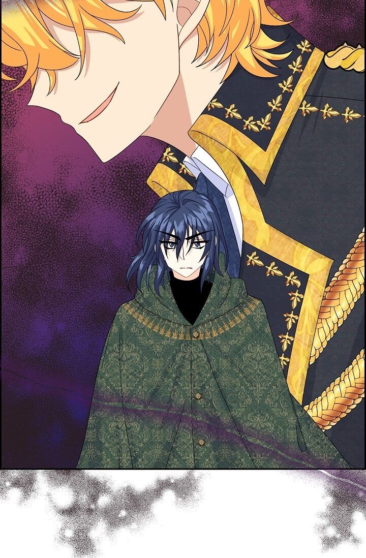 The Younger Male Lead Fell for Me before the Destruction Chapter 43 page 70