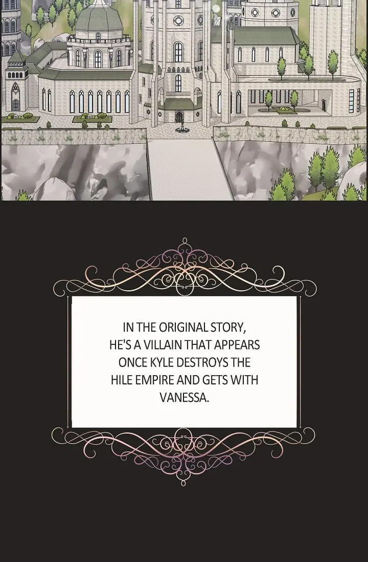 The Younger Male Lead Fell for Me before the Destruction Chapter 44 page 2