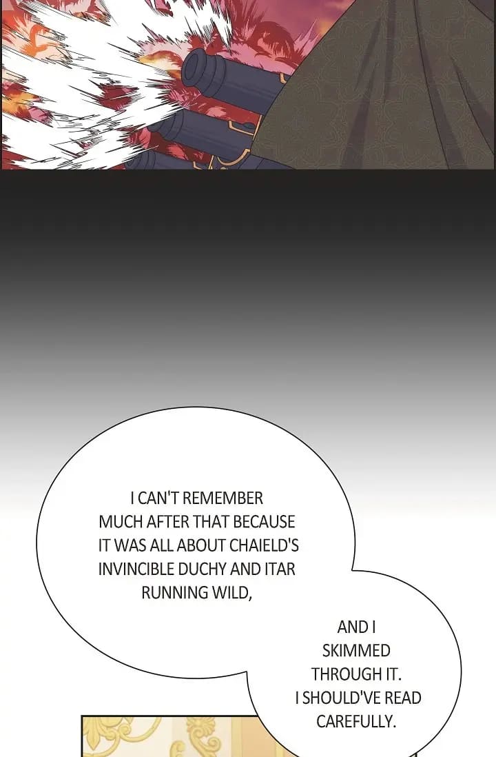 The Younger Male Lead Fell for Me before the Destruction Chapter 44 page 5