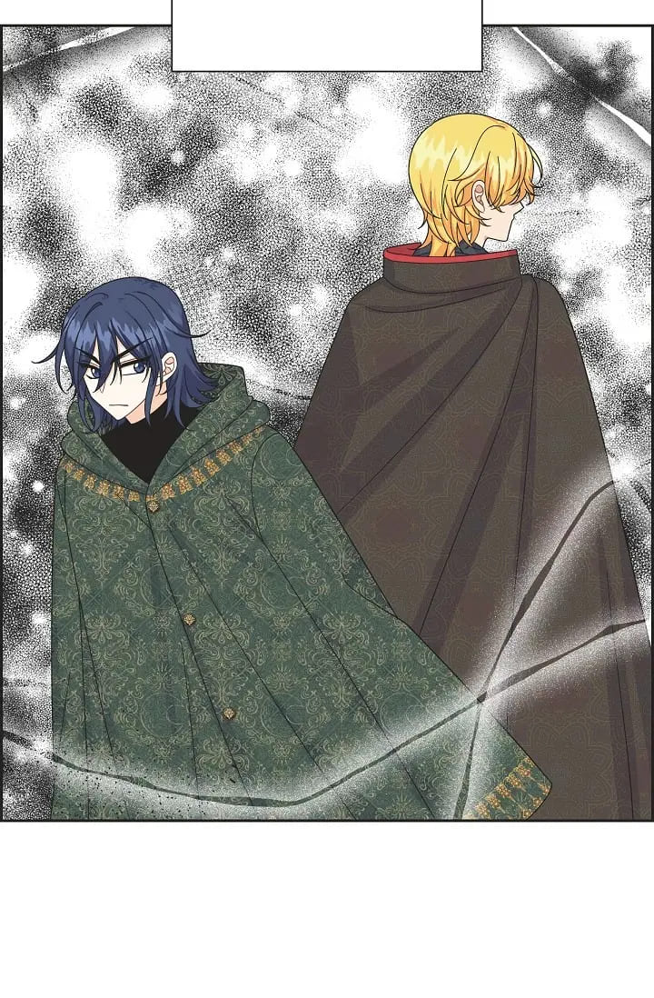 The Younger Male Lead Fell for Me before the Destruction Chapter 44 page 7