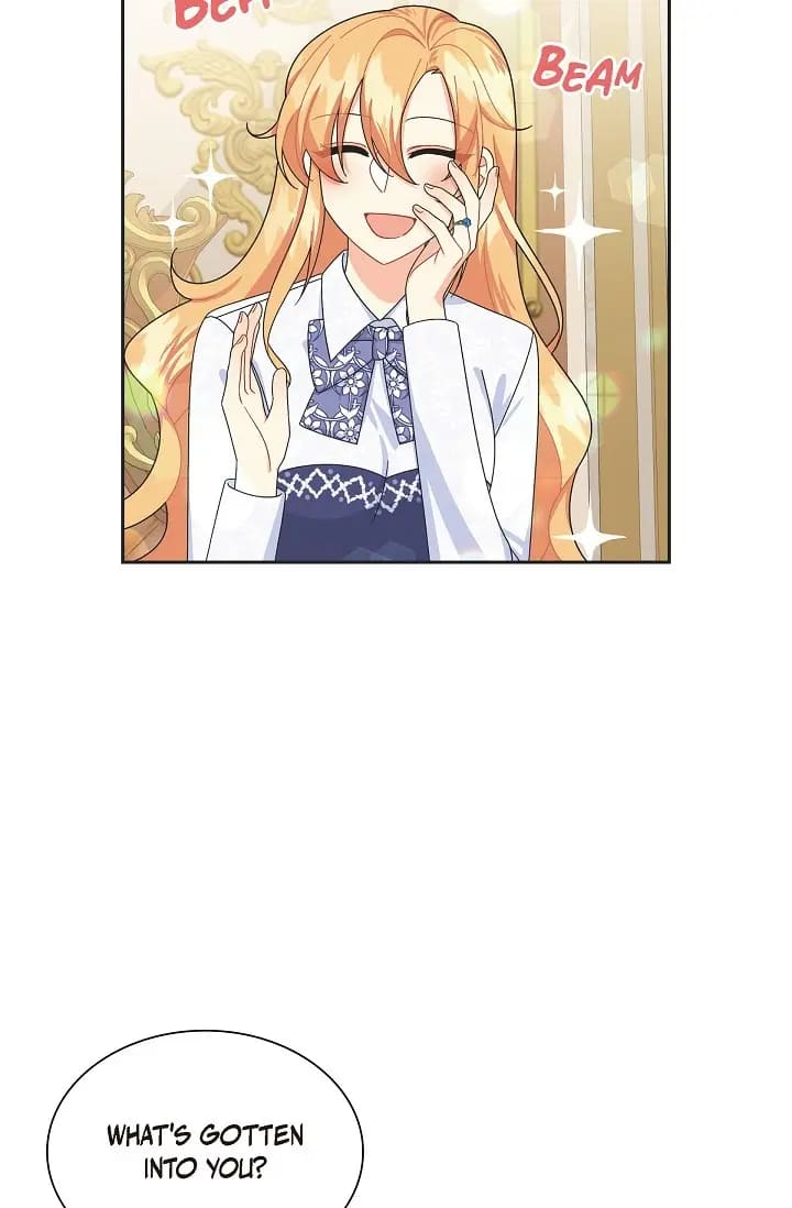 The Younger Male Lead Fell for Me before the Destruction Chapter 44 page 10