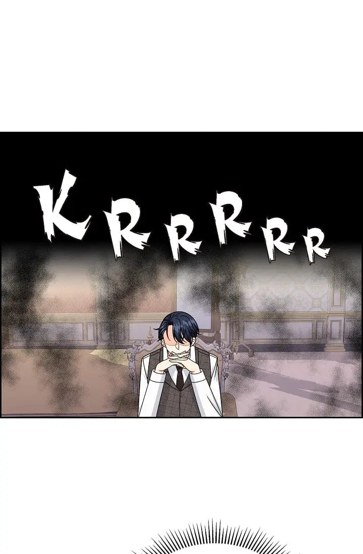The Younger Male Lead Fell for Me before the Destruction Chapter 44 page 16