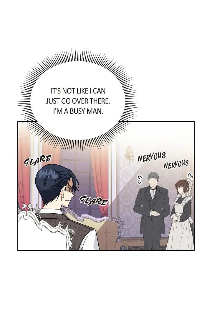 The Younger Male Lead Fell for Me before the Destruction Chapter 44 page 18