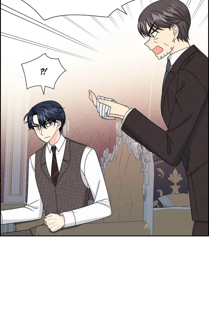 The Younger Male Lead Fell for Me before the Destruction Chapter 44 page 20