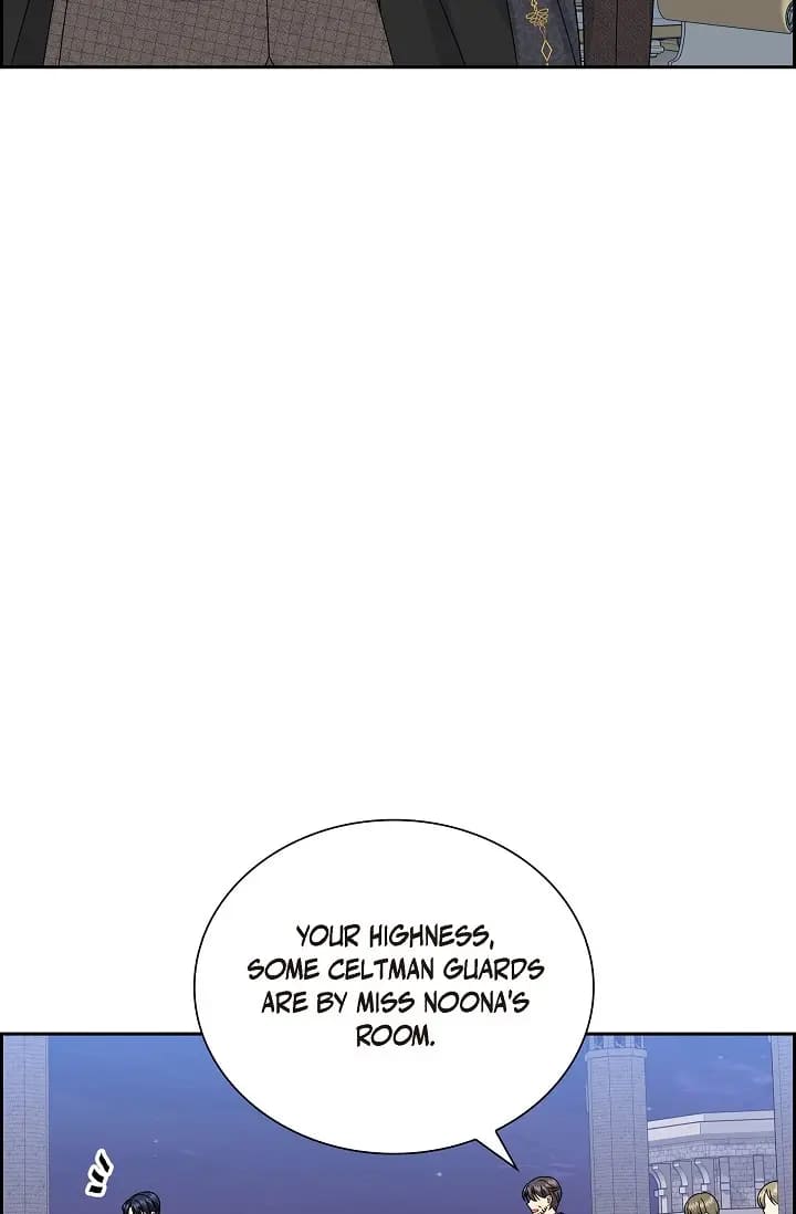 The Younger Male Lead Fell for Me before the Destruction Chapter 44 page 22