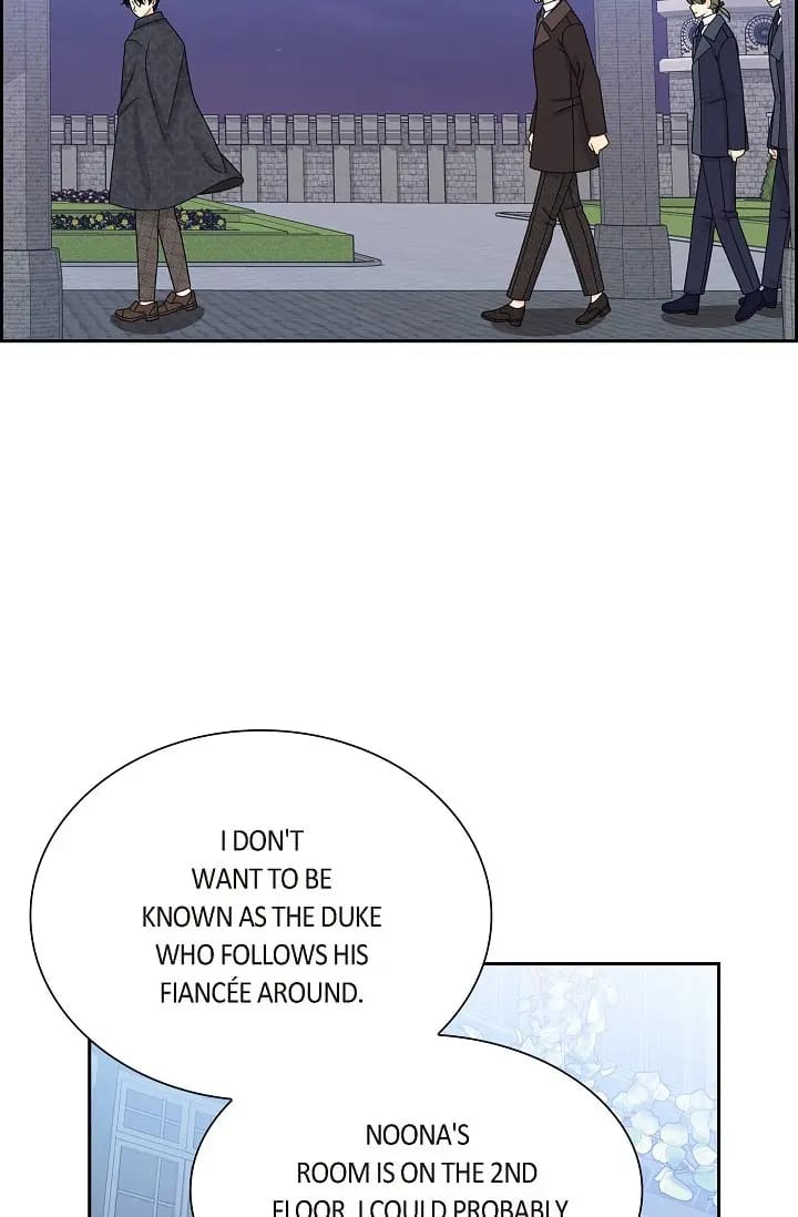 The Younger Male Lead Fell for Me before the Destruction Chapter 44 page 23