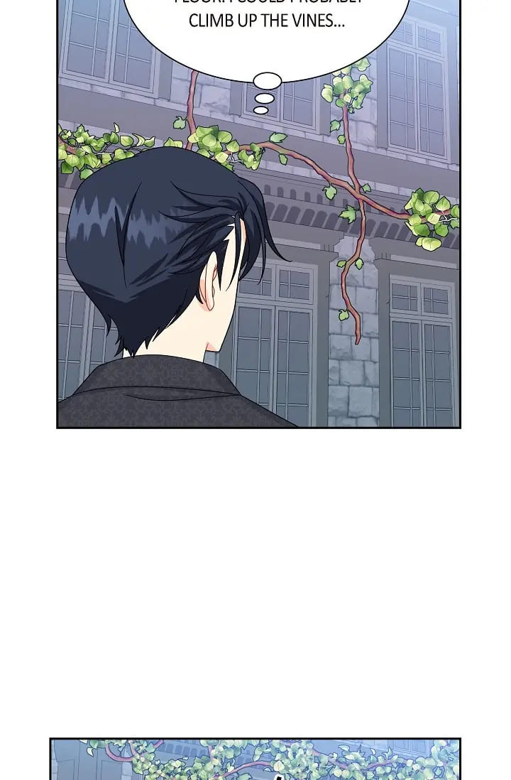 The Younger Male Lead Fell for Me before the Destruction Chapter 44 page 24