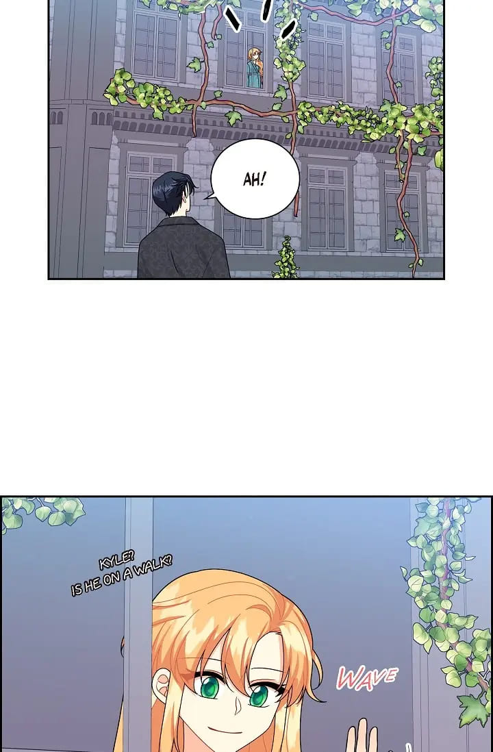 The Younger Male Lead Fell for Me before the Destruction Chapter 44 page 25