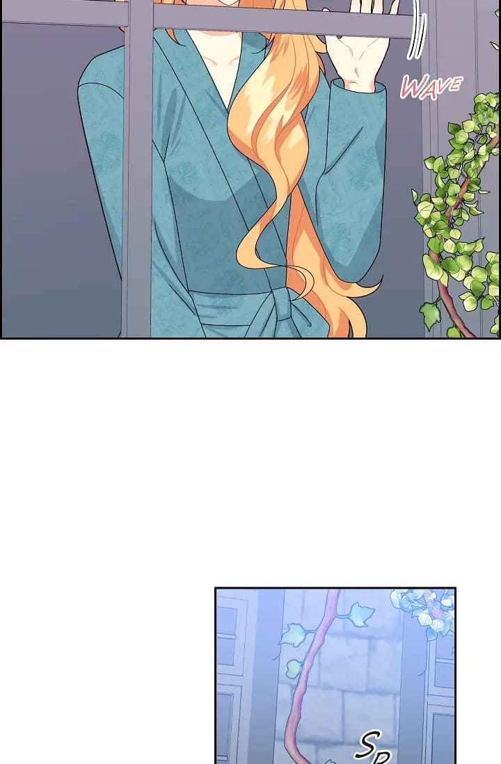 The Younger Male Lead Fell for Me before the Destruction Chapter 44 page 26