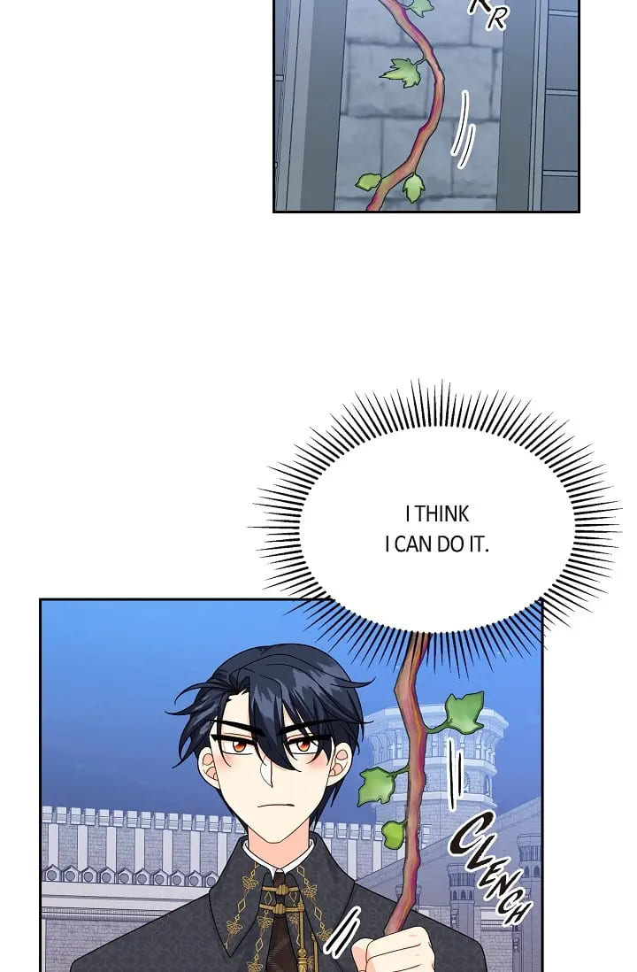 The Younger Male Lead Fell for Me before the Destruction Chapter 44 page 27