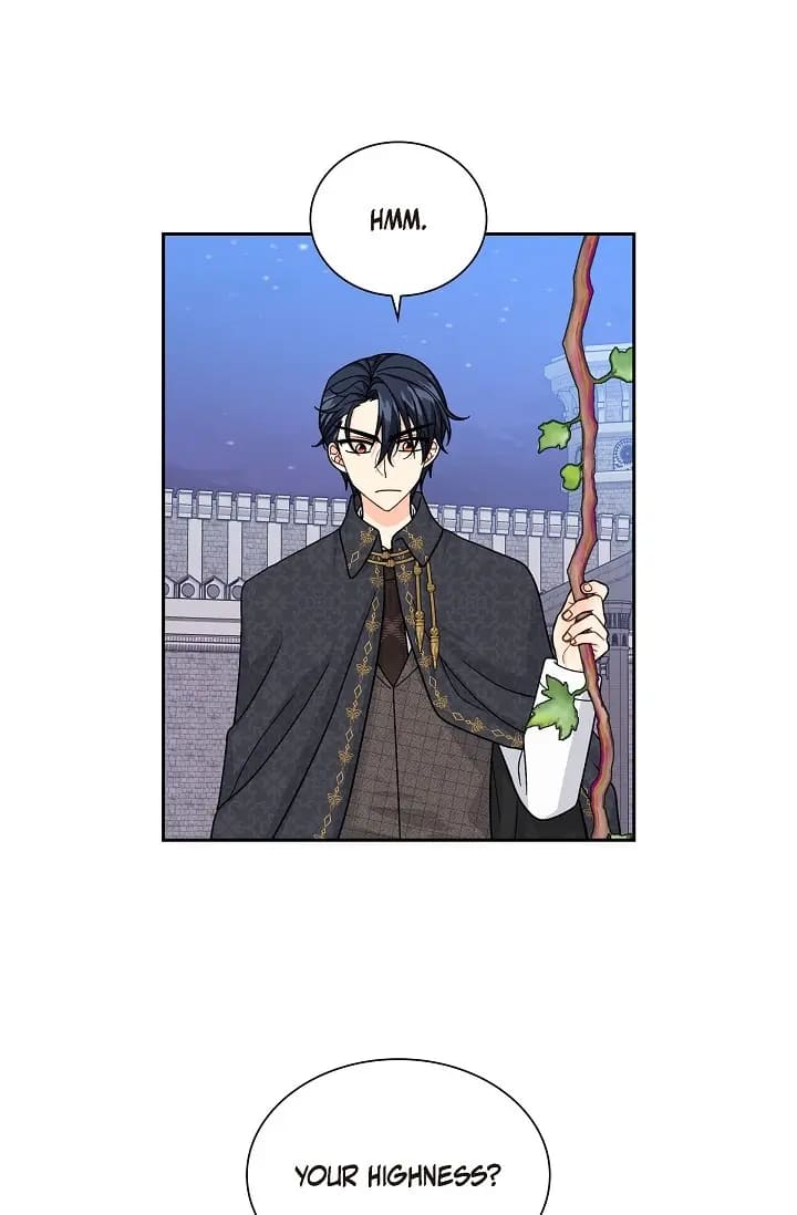 The Younger Male Lead Fell for Me before the Destruction Chapter 44 page 30