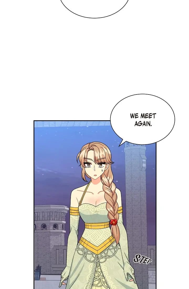 The Younger Male Lead Fell for Me before the Destruction Chapter 44 page 31