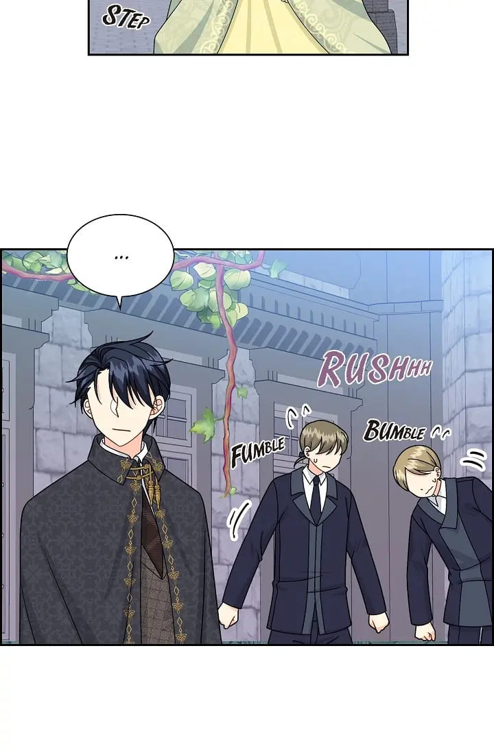 The Younger Male Lead Fell for Me before the Destruction Chapter 44 page 32