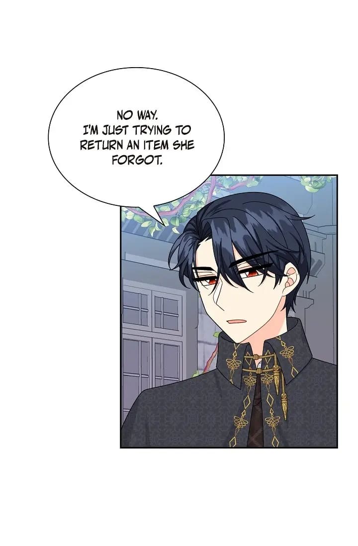 The Younger Male Lead Fell for Me before the Destruction Chapter 44 page 34