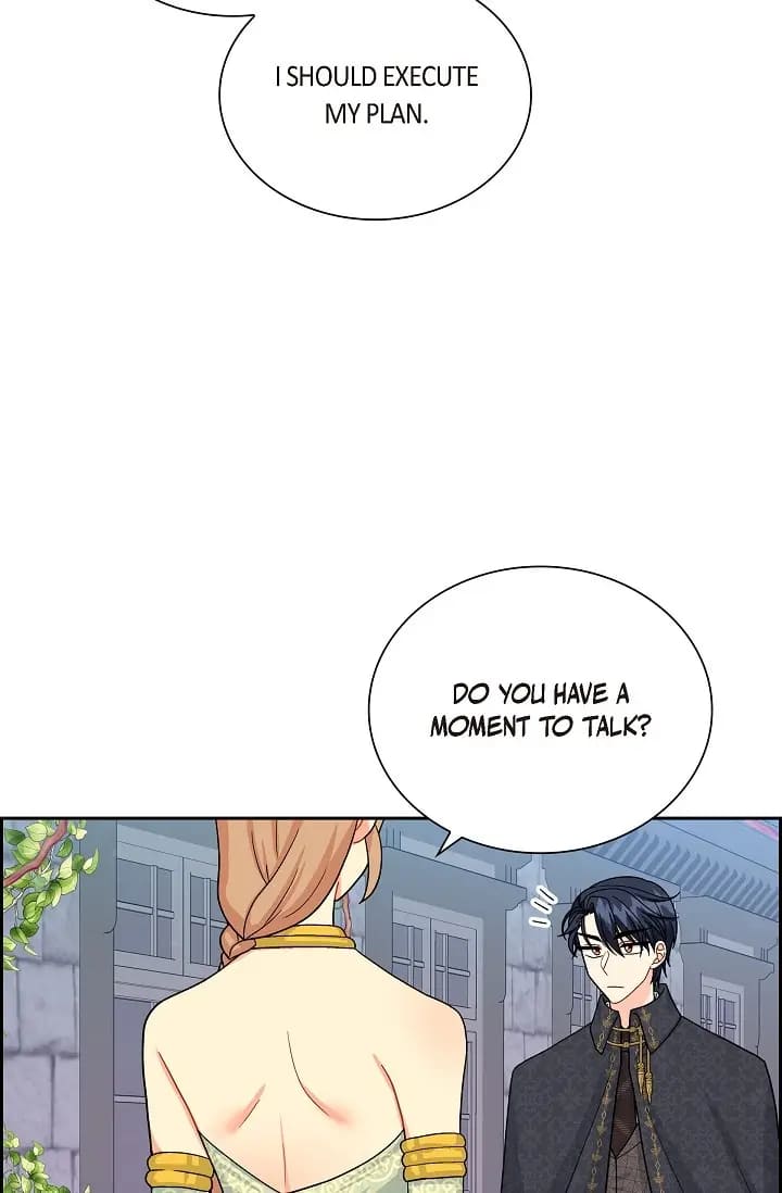 The Younger Male Lead Fell for Me before the Destruction Chapter 44 page 37