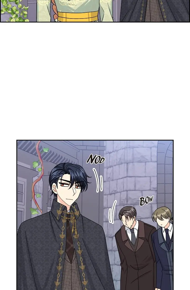 The Younger Male Lead Fell for Me before the Destruction Chapter 44 page 38