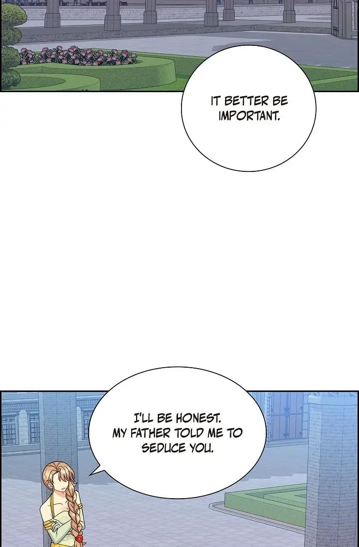The Younger Male Lead Fell for Me before the Destruction Chapter 44 page 40
