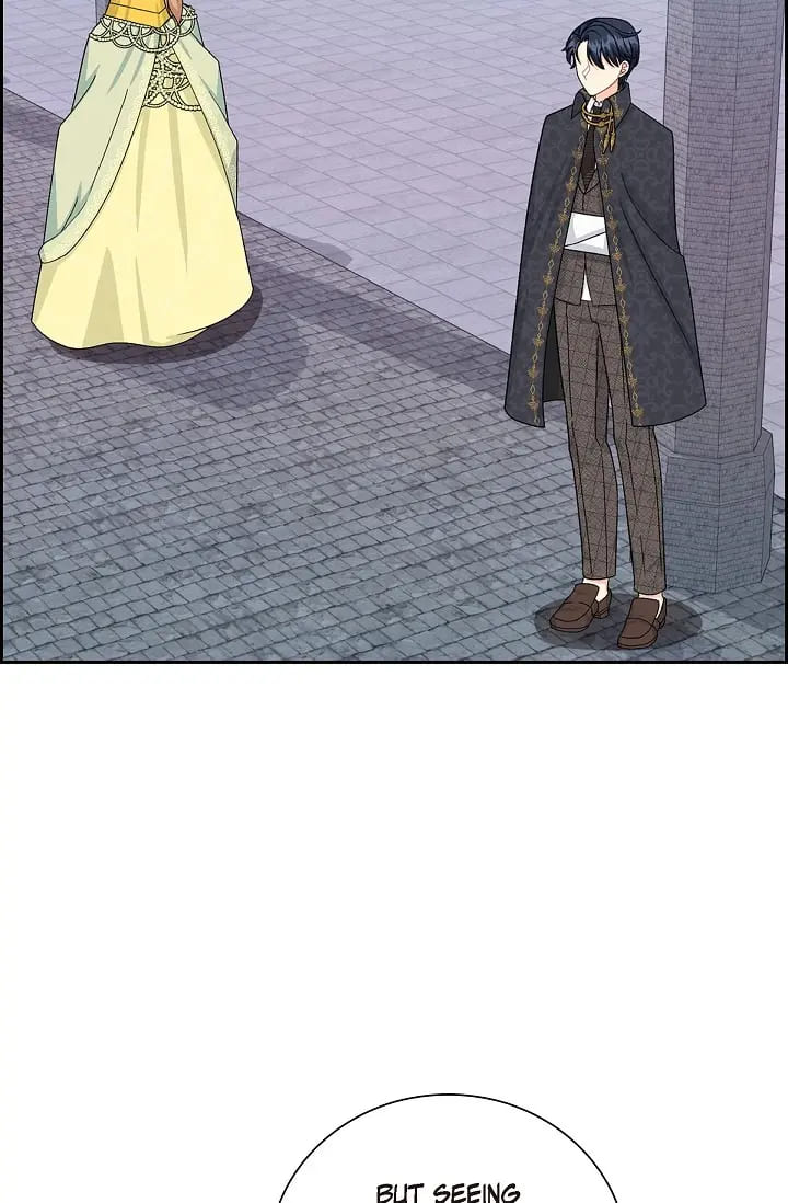 The Younger Male Lead Fell for Me before the Destruction Chapter 44 page 41