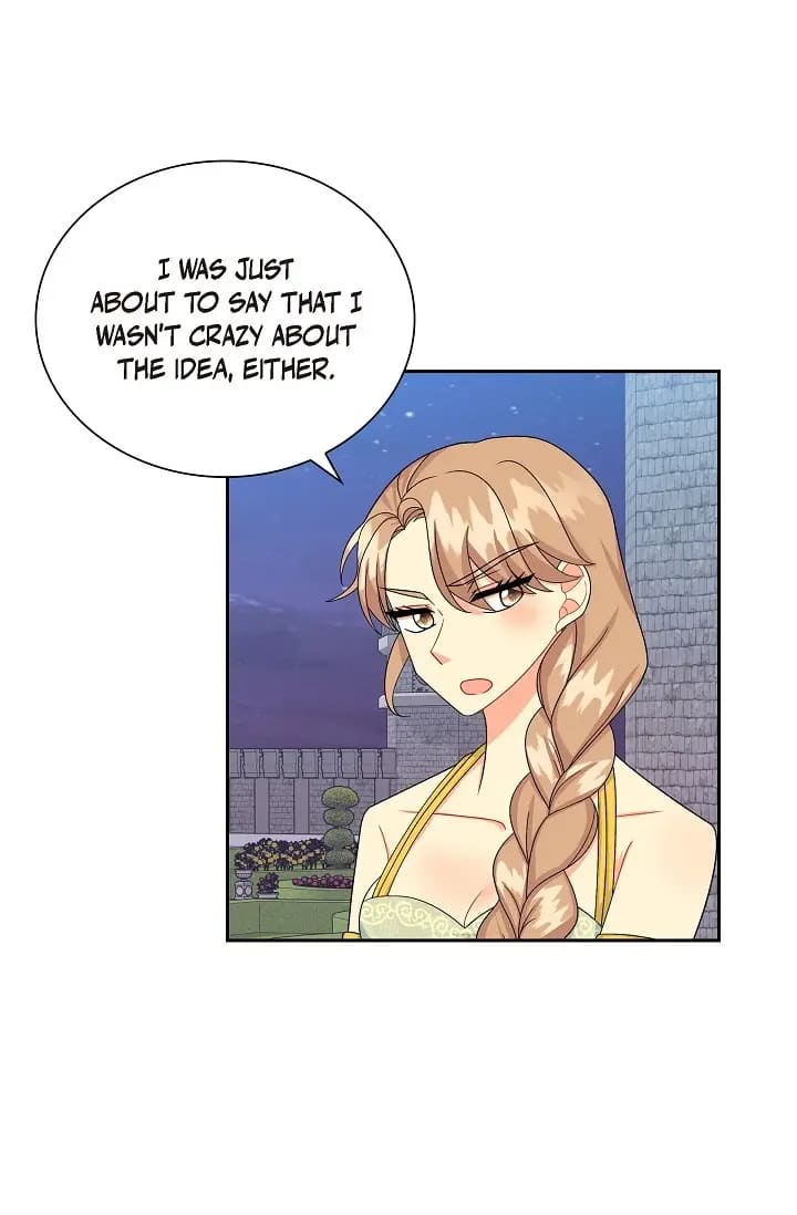 The Younger Male Lead Fell for Me before the Destruction Chapter 44 page 43