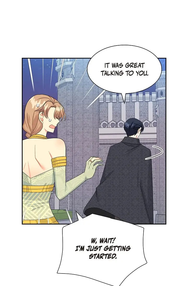 The Younger Male Lead Fell for Me before the Destruction Chapter 44 page 44