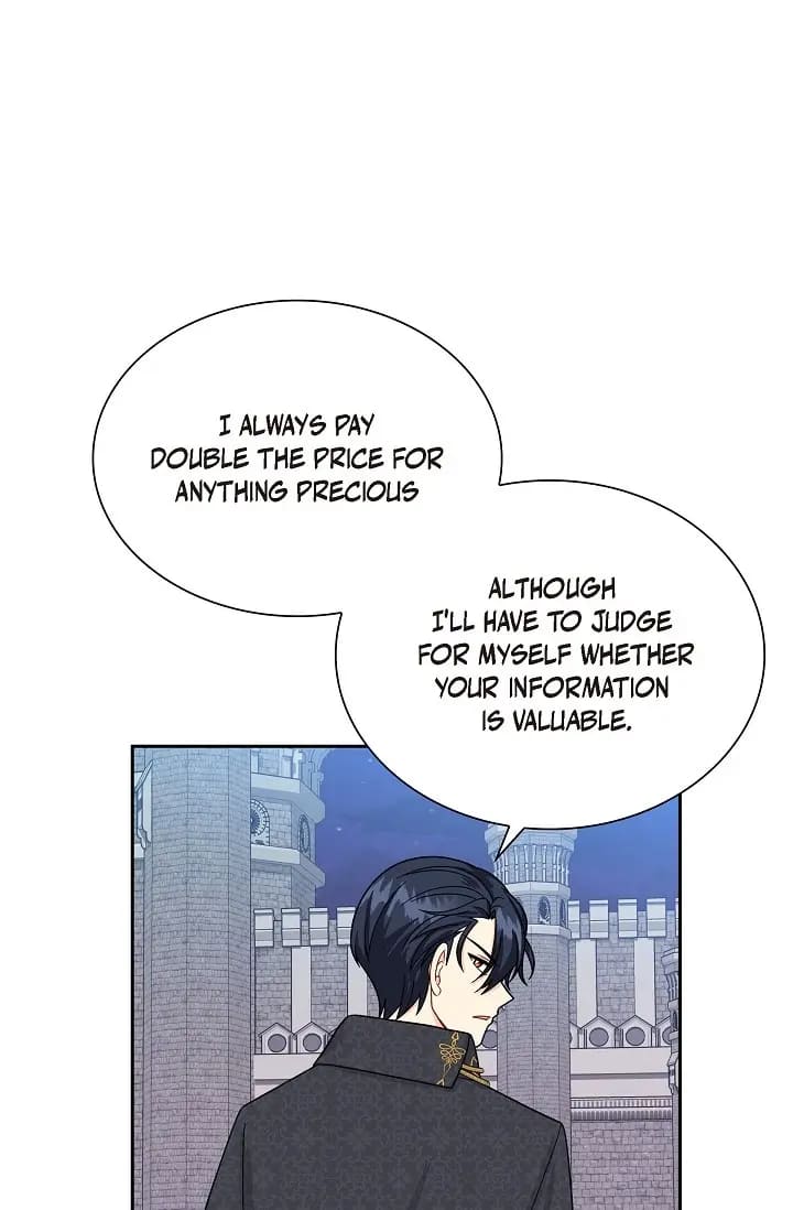 The Younger Male Lead Fell for Me before the Destruction Chapter 44 page 46