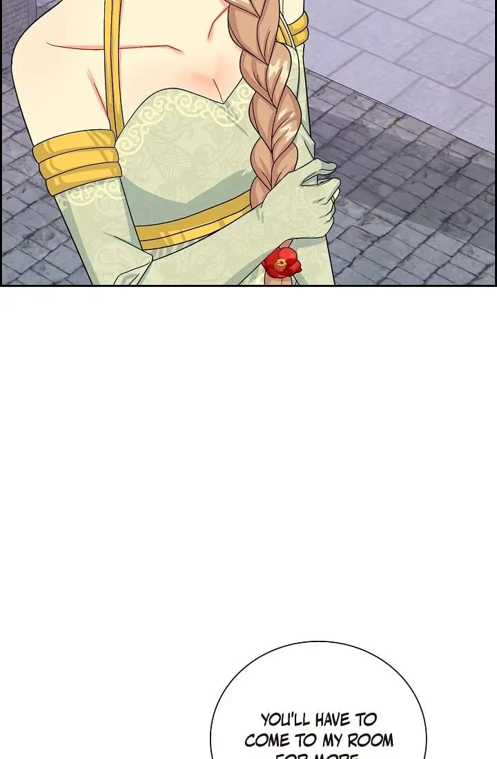 The Younger Male Lead Fell for Me before the Destruction Chapter 44 page 48