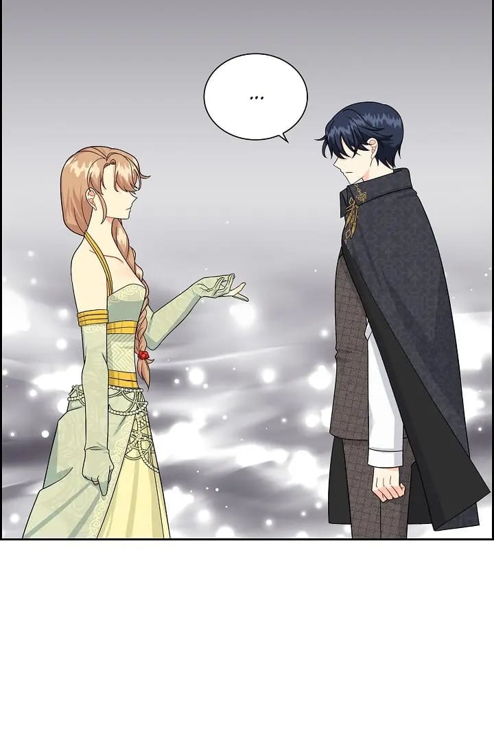 The Younger Male Lead Fell for Me before the Destruction Chapter 44 page 50