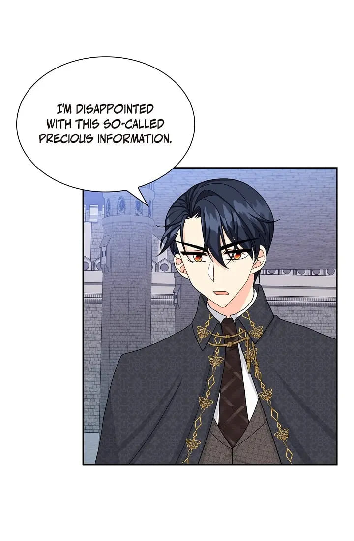 The Younger Male Lead Fell for Me before the Destruction Chapter 44 page 51