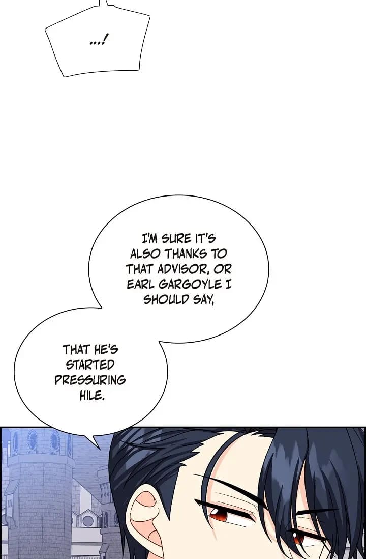 The Younger Male Lead Fell for Me before the Destruction Chapter 44 page 53