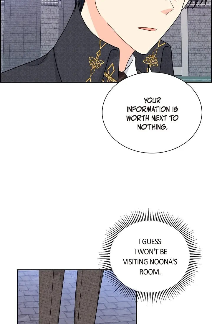 The Younger Male Lead Fell for Me before the Destruction Chapter 44 page 54